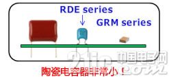 ［設(shè)計(jì)秘籍］LED照220UF 16V明用薄膜電容器的換取