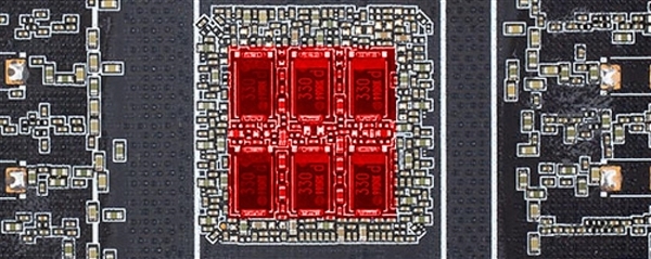 RTX 3080/3090顯卡爆出花屏問題 鉭電容大概背鍋了