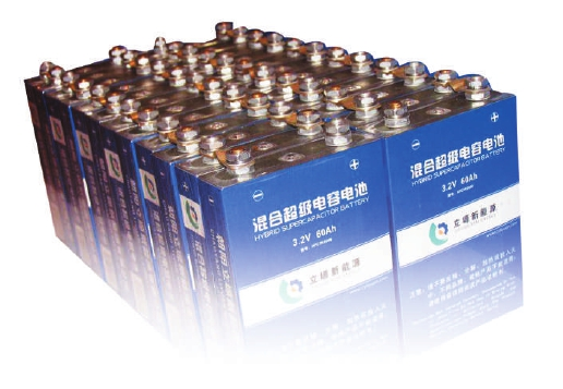 特斯拉牽頭構(gòu)造0.22uf 50v 超級電容的春天來了？