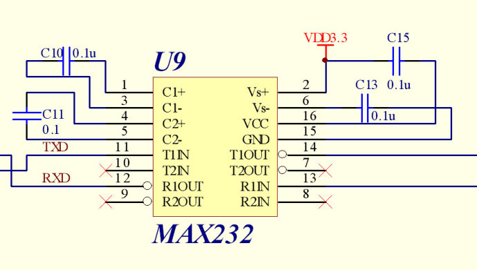 51單片機(jī)光電節(jié)22UF 100V制謀略機(jī)通訊系統(tǒng)