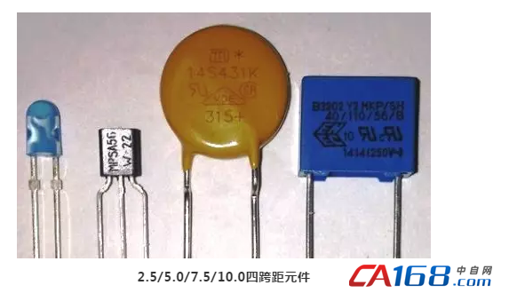 視頻 | 想自動(dòng)化生產(chǎn)LED驅(qū)動(dòng)器68UF 6.3V嗎？Radial 88HT立式插件機(jī)是最佳選擇