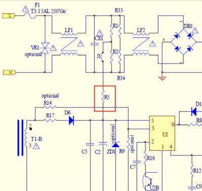 十年電源研發(fā)工程師的三十VT鋁電解電容條開關(guān)電源設(shè)計(jì)實(shí)用經(jīng)歷（三）