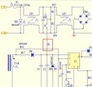 十年電源研發(fā)工程師的三十VT鋁電解電容條開關(guān)電源設(shè)計實用履歷（三）