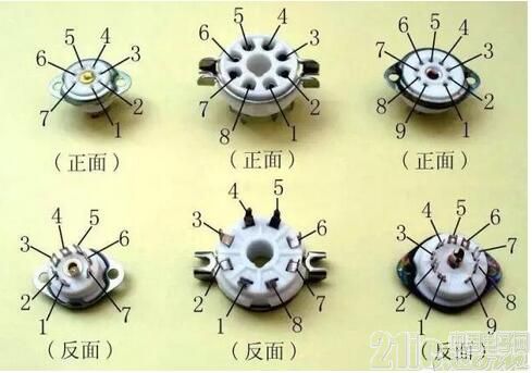 電容廠家哪家好九大電子管操作要點(diǎn)