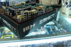 電解電容廠家全固態(tài)電容熱管散熱！翔升H67僅799元