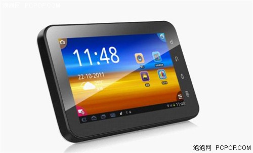 原道旗下熱銷！Android4.0平板全推薦 