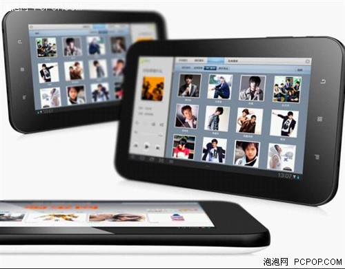 原道旗下熱銷！Android4.0平板全推薦 