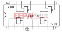 電解電容基于LM567的集成電路應用