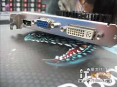 鋁電解電容入門級獨顯首選 鐳風HD6570市售469元